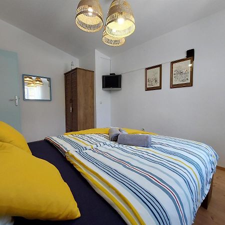 Casa Pietra Villa Crikvenica Dış mekan fotoğraf